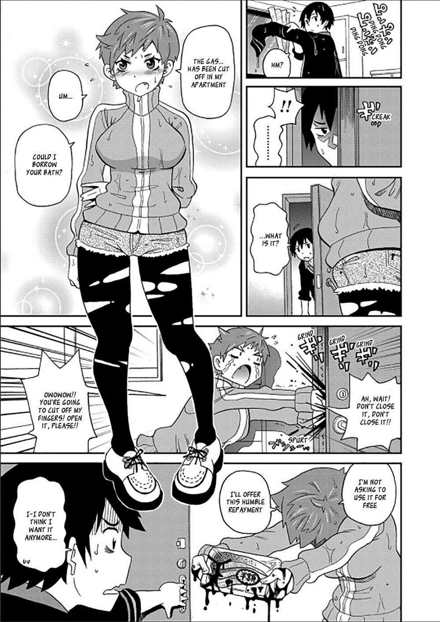 John K. Pe-ta Wakuwaku Monzetsu Maison uncensoredcensored English complete _ragdoll CulturedCommissions - Image 56