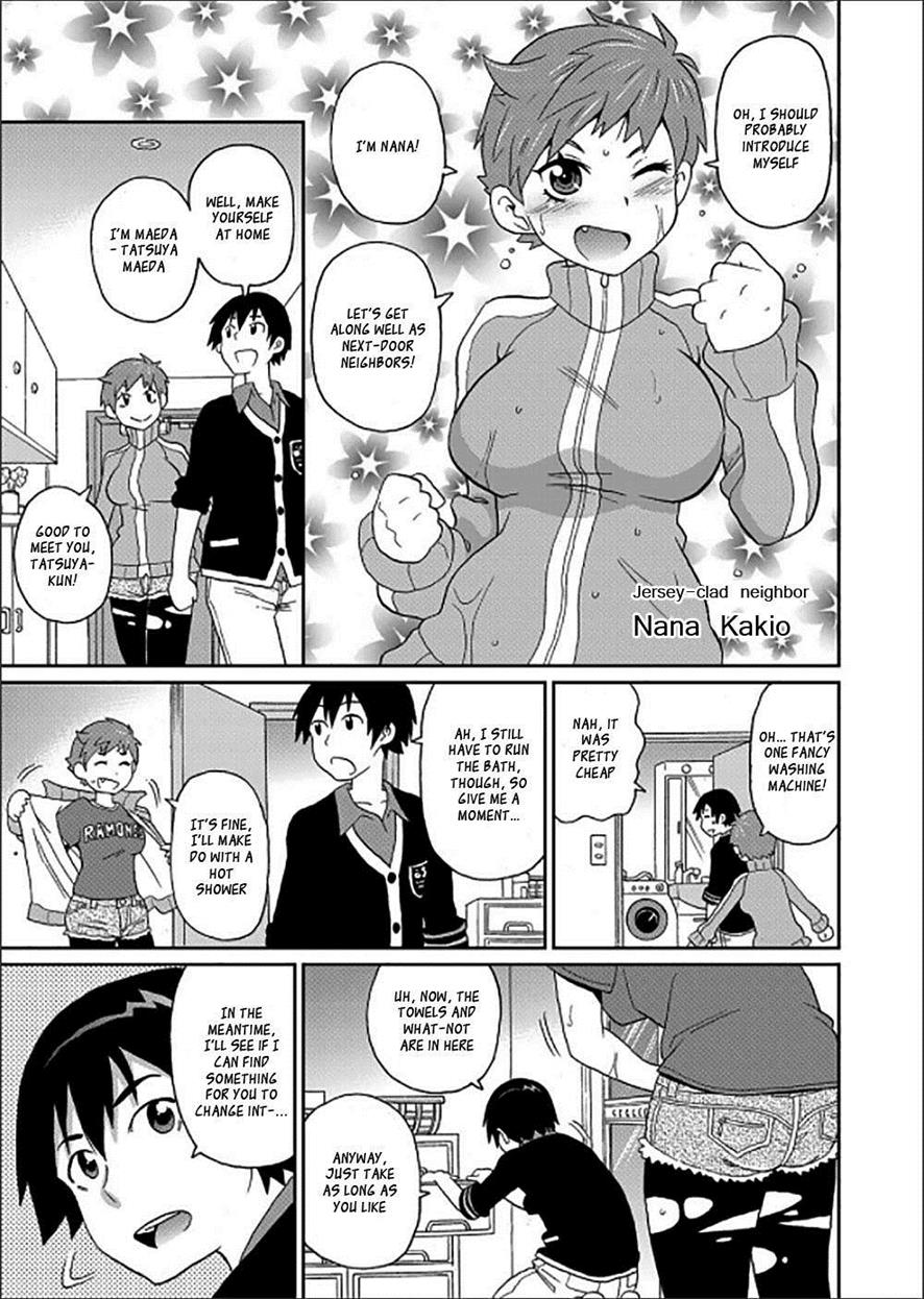 John K. Pe-ta Wakuwaku Monzetsu Maison uncensoredcensored English complete _ragdoll CulturedCommissions - Image 58