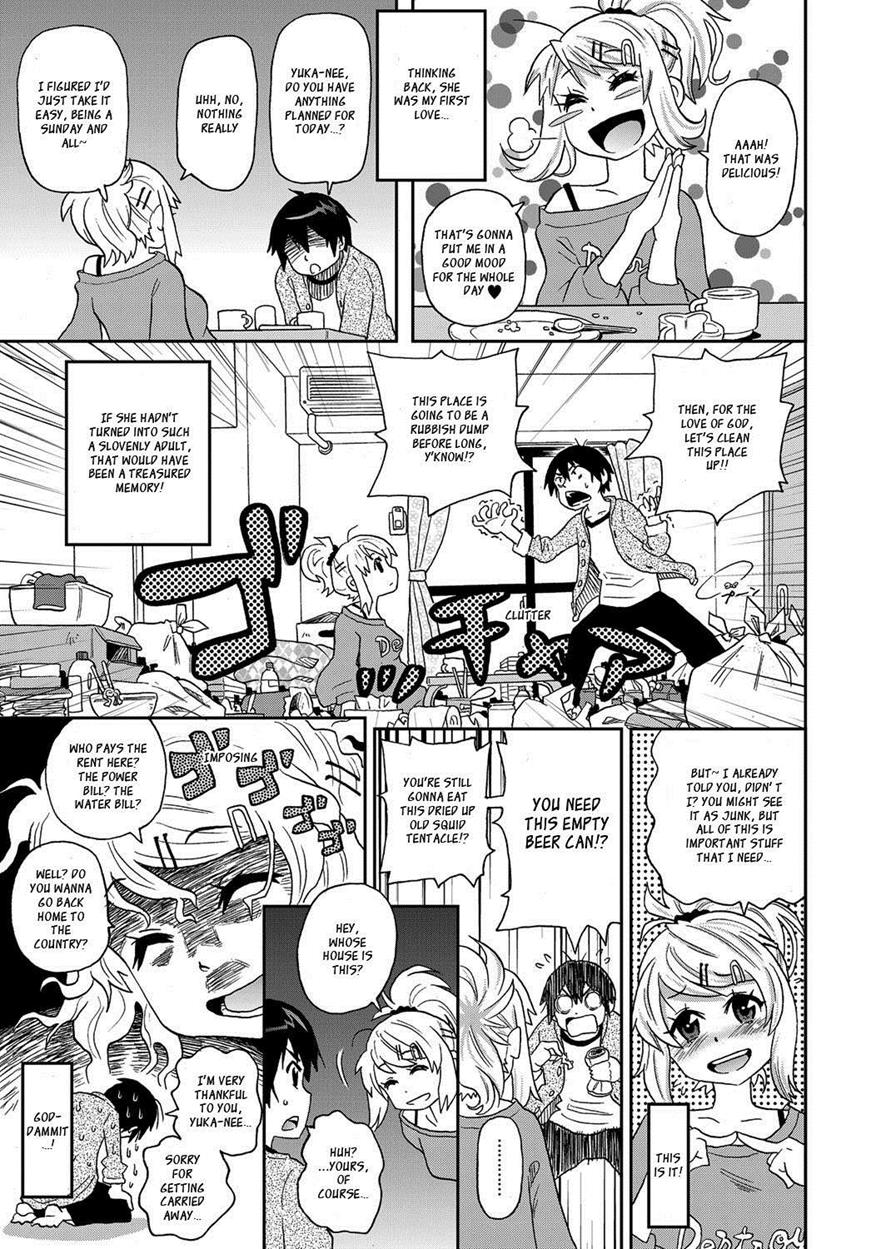 John K. Pe-ta Wakuwaku Monzetsu Maison uncensoredcensored English complete _ragdoll CulturedCommissions - Image 6