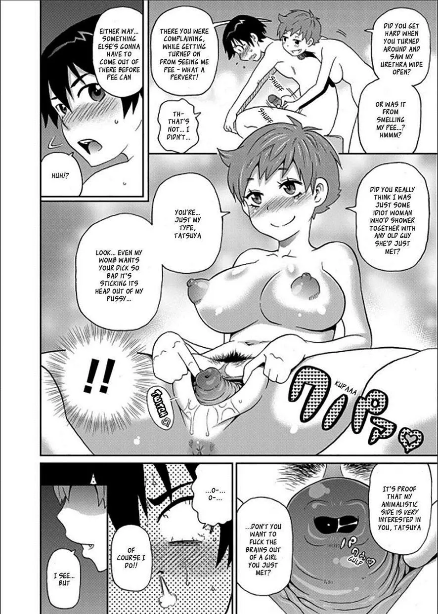 John K. Pe-ta Wakuwaku Monzetsu Maison uncensoredcensored English complete _ragdoll CulturedCommissions - Image 65