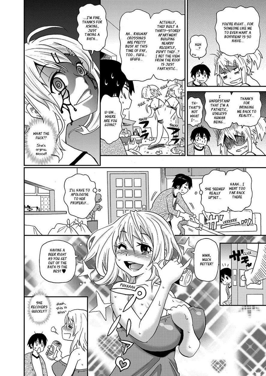 John K. Pe-ta Wakuwaku Monzetsu Maison uncensoredcensored English complete _ragdoll CulturedCommissions - Image 9