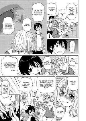 John K. Pe-ta Wakuwaku Monzetsu Maison uncensoredcensored English complete _ragdoll CulturedCommissions - Page 10