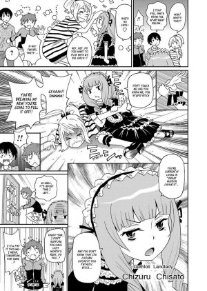 John K. Pe-ta Wakuwaku Monzetsu Maison uncensoredcensored English complete _ragdoll CulturedCommissions - Page 102