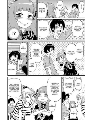 John K. Pe-ta Wakuwaku Monzetsu Maison uncensoredcensored English complete _ragdoll CulturedCommissions - Page 103