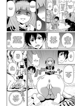 John K. Pe-ta Wakuwaku Monzetsu Maison uncensoredcensored English complete _ragdoll CulturedCommissions - Page 105