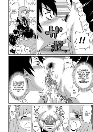John K. Pe-ta Wakuwaku Monzetsu Maison uncensoredcensored English complete _ragdoll CulturedCommissions - Page 109