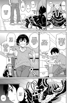 John K. Pe-ta Wakuwaku Monzetsu Maison uncensoredcensored English complete _ragdoll CulturedCommissions - Page 112