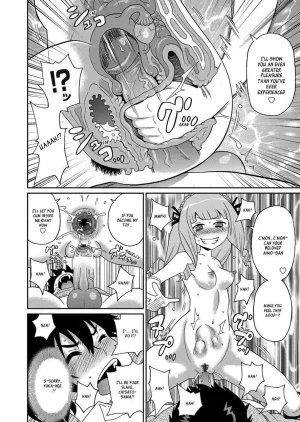 John K. Pe-ta Wakuwaku Monzetsu Maison uncensoredcensored English complete _ragdoll CulturedCommissions - Page 121