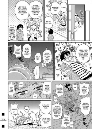John K. Pe-ta Wakuwaku Monzetsu Maison uncensoredcensored English complete _ragdoll CulturedCommissions - Page 123
