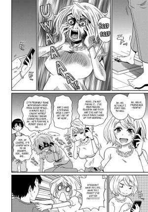 John K. Pe-ta Wakuwaku Monzetsu Maison uncensoredcensored English complete _ragdoll CulturedCommissions - Page 125