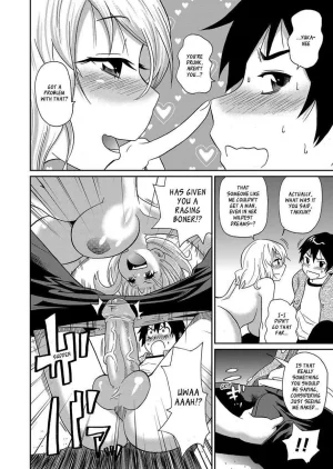 John K. Pe-ta Wakuwaku Monzetsu Maison uncensoredcensored English complete _ragdoll CulturedCommissions - Page 13
