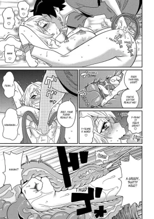 John K. Pe-ta Wakuwaku Monzetsu Maison uncensoredcensored English complete _ragdoll CulturedCommissions - Page 138