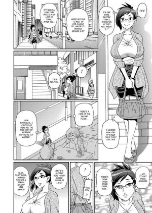 John K. Pe-ta Wakuwaku Monzetsu Maison uncensoredcensored English complete _ragdoll CulturedCommissions - Page 149