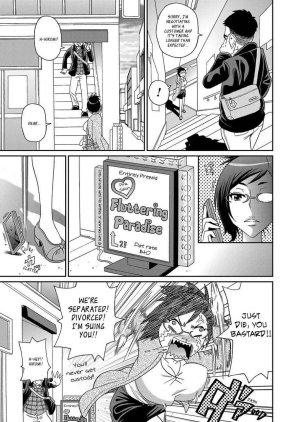John K. Pe-ta Wakuwaku Monzetsu Maison uncensoredcensored English complete _ragdoll CulturedCommissions - Page 150