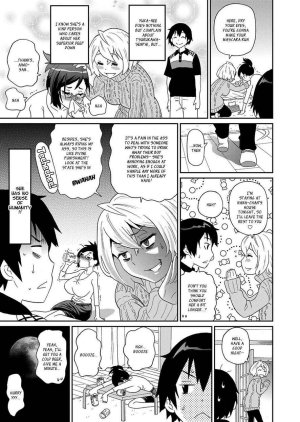 John K. Pe-ta Wakuwaku Monzetsu Maison uncensoredcensored English complete _ragdoll CulturedCommissions - Page 152
