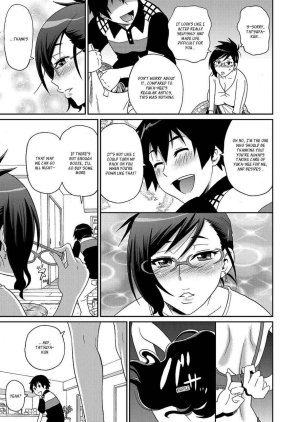 John K. Pe-ta Wakuwaku Monzetsu Maison uncensoredcensored English complete _ragdoll CulturedCommissions - Page 154