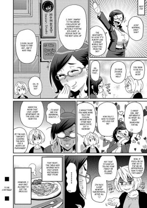 John K. Pe-ta Wakuwaku Monzetsu Maison uncensoredcensored English complete _ragdoll CulturedCommissions - Page 171