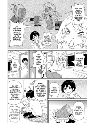 John K. Pe-ta Wakuwaku Monzetsu Maison uncensoredcensored English complete _ragdoll CulturedCommissions - Page 175