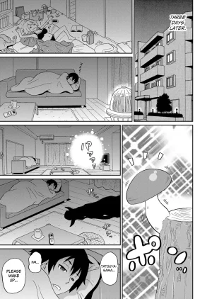 John K. Pe-ta Wakuwaku Monzetsu Maison uncensoredcensored English complete _ragdoll CulturedCommissions - Page 176
