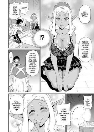 John K. Pe-ta Wakuwaku Monzetsu Maison uncensoredcensored English complete _ragdoll CulturedCommissions - Page 177