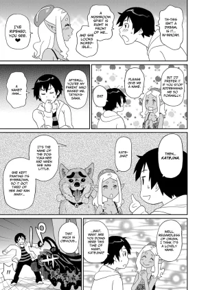 John K. Pe-ta Wakuwaku Monzetsu Maison uncensoredcensored English complete _ragdoll CulturedCommissions - Page 178
