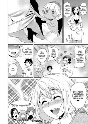 John K. Pe-ta Wakuwaku Monzetsu Maison uncensoredcensored English complete _ragdoll CulturedCommissions - Page 195
