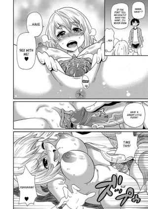John K. Pe-ta Wakuwaku Monzetsu Maison uncensoredcensored English complete _ragdoll CulturedCommissions - Page 21