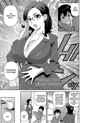 John K. Pe-ta Wakuwaku Monzetsu Maison uncensoredcensored English complete _ragdoll CulturedCommissions - Page 30