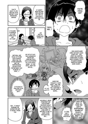 John K. Pe-ta Wakuwaku Monzetsu Maison uncensoredcensored English complete _ragdoll CulturedCommissions - Page 31