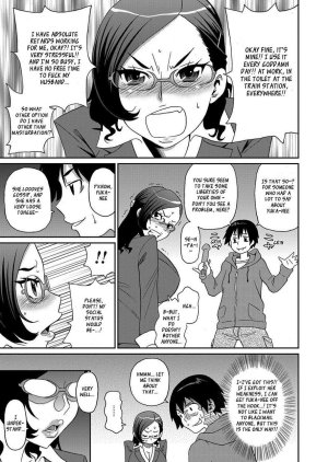 John K. Pe-ta Wakuwaku Monzetsu Maison uncensoredcensored English complete _ragdoll CulturedCommissions - Page 34