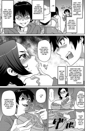 John K. Pe-ta Wakuwaku Monzetsu Maison uncensoredcensored English complete _ragdoll CulturedCommissions - Page 36