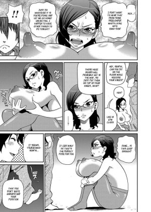 John K. Pe-ta Wakuwaku Monzetsu Maison uncensoredcensored English complete _ragdoll CulturedCommissions - Page 38