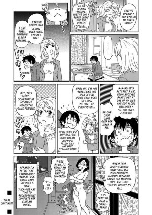 John K. Pe-ta Wakuwaku Monzetsu Maison uncensoredcensored English complete _ragdoll CulturedCommissions - Page 51