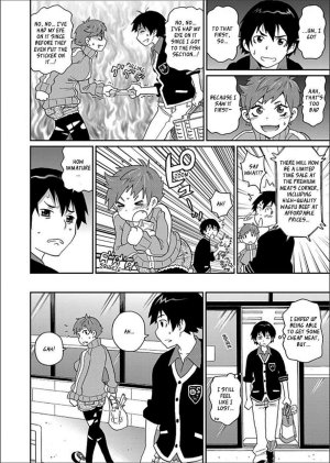 John K. Pe-ta Wakuwaku Monzetsu Maison uncensoredcensored English complete _ragdoll CulturedCommissions - Page 53