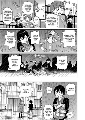 John K. Pe-ta Wakuwaku Monzetsu Maison uncensoredcensored English complete _ragdoll CulturedCommissions - Page 54