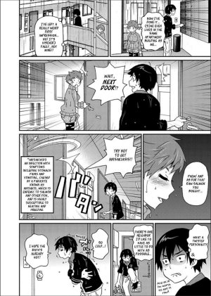 John K. Pe-ta Wakuwaku Monzetsu Maison uncensoredcensored English complete _ragdoll CulturedCommissions - Page 55