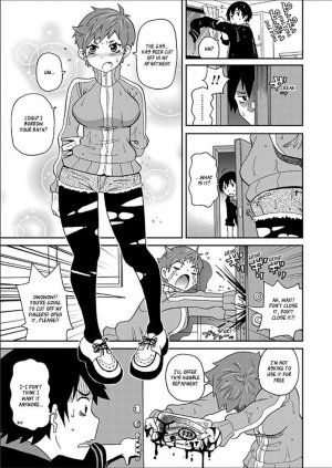 John K. Pe-ta Wakuwaku Monzetsu Maison uncensoredcensored English complete _ragdoll CulturedCommissions - Page 56