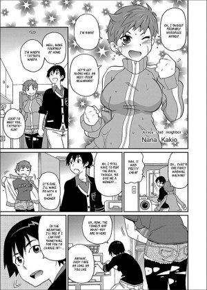 John K. Pe-ta Wakuwaku Monzetsu Maison uncensoredcensored English complete _ragdoll CulturedCommissions - Page 58