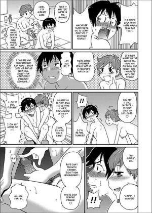 John K. Pe-ta Wakuwaku Monzetsu Maison uncensoredcensored English complete _ragdoll CulturedCommissions - Page 64