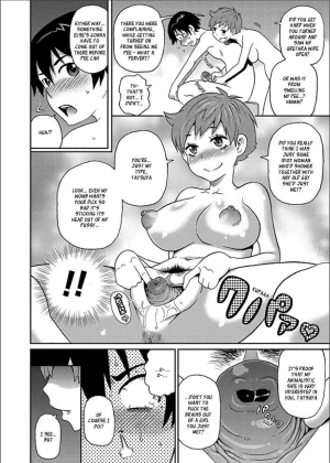 John K. Pe-ta Wakuwaku Monzetsu Maison uncensoredcensored English complete _ragdoll CulturedCommissions - Page 65