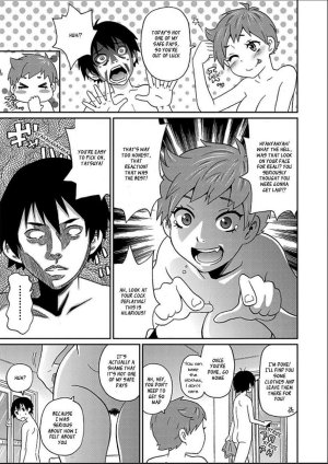 John K. Pe-ta Wakuwaku Monzetsu Maison uncensoredcensored English complete _ragdoll CulturedCommissions - Page 66
