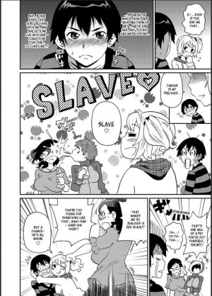 John K. Pe-ta Wakuwaku Monzetsu Maison uncensoredcensored English complete _ragdoll CulturedCommissions - Page 79
