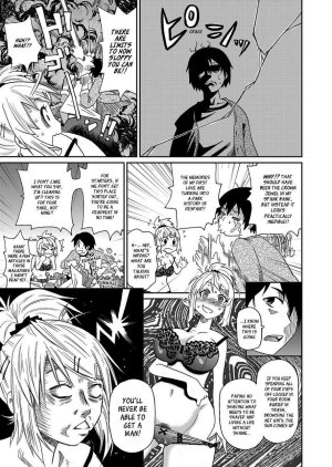John K. Pe-ta Wakuwaku Monzetsu Maison uncensoredcensored English complete _ragdoll CulturedCommissions - Page 8