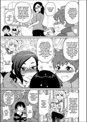 John K. Pe-ta Wakuwaku Monzetsu Maison uncensoredcensored English complete _ragdoll CulturedCommissions - Page 80