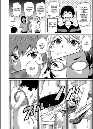 John K. Pe-ta Wakuwaku Monzetsu Maison uncensoredcensored English complete _ragdoll CulturedCommissions - Page 81