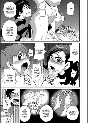 John K. Pe-ta Wakuwaku Monzetsu Maison uncensoredcensored English complete _ragdoll CulturedCommissions - Page 94