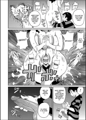 John K. Pe-ta Wakuwaku Monzetsu Maison uncensoredcensored English complete _ragdoll CulturedCommissions - Page 97