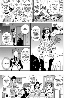 John K. Pe-ta Wakuwaku Monzetsu Maison uncensoredcensored English complete _ragdoll CulturedCommissions - Page 99