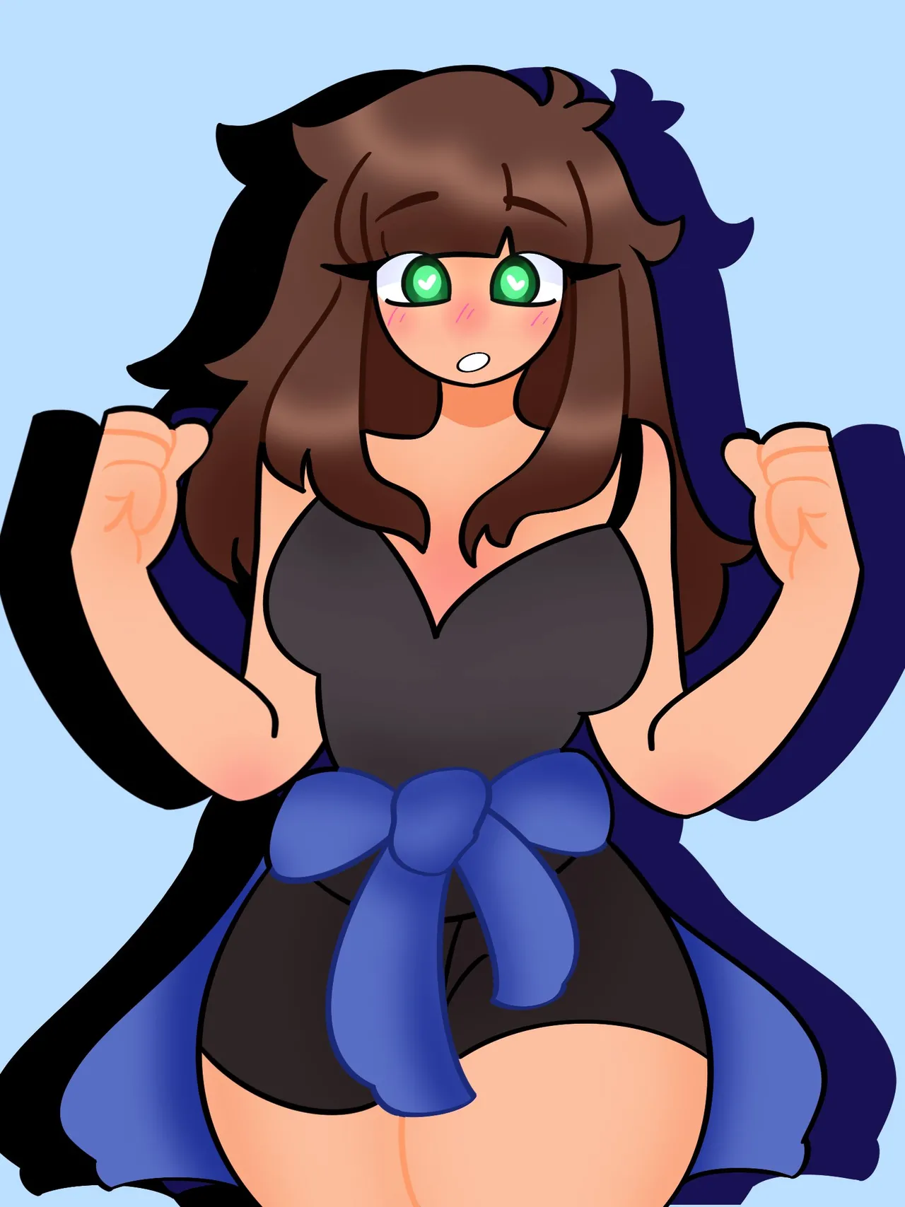 JohnV JohnJohnJohnny FemBoy OC and other original characters - Image 126