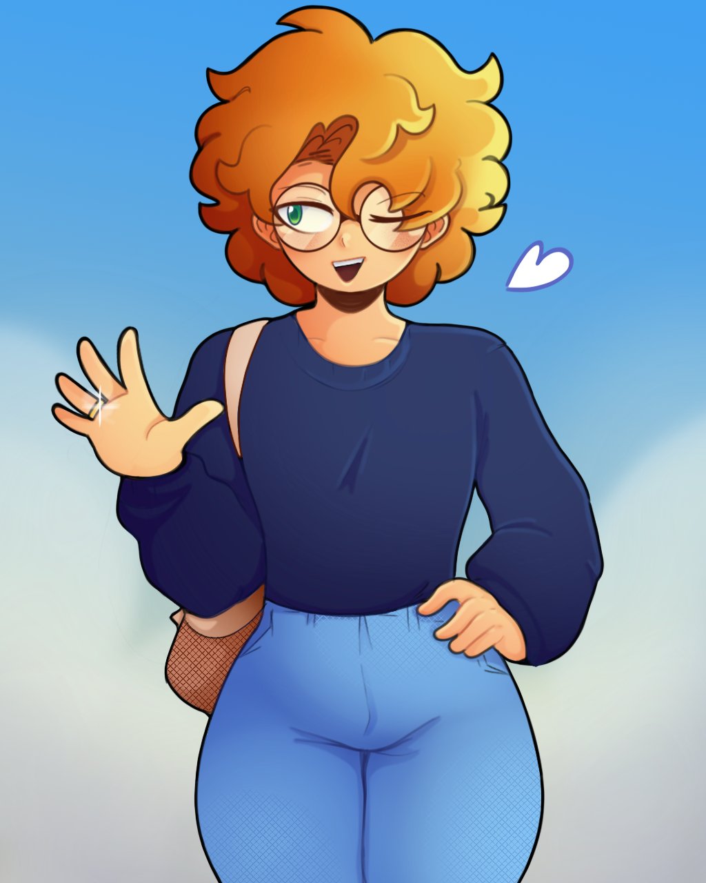 JohnV JohnJohnJohnny FemBoy OC and other original characters - Image 13